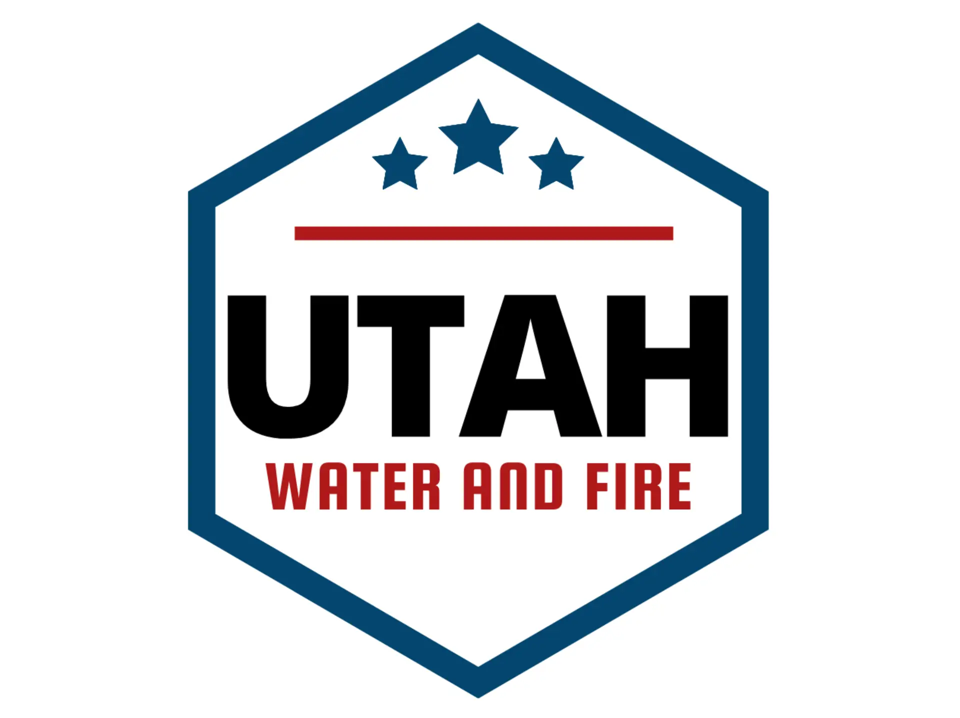 Utah Water and Fire